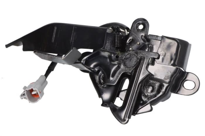 Inchizatoare capota (cu senzor) potrivit TOYOTA HILUX VIII 06.15-05.20