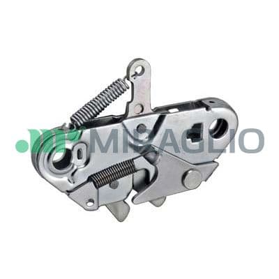 Incuietoare capota motor FIAT CINQUECENTO, SEICENTO, SEICENTO 600 intre 1991-2010