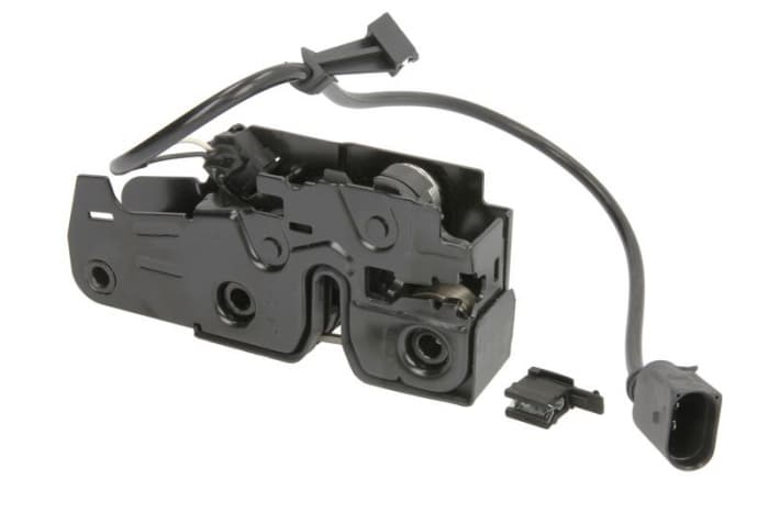 Incuietoare capota motor potrivit AUDI A4 ALLROAD B8, A4 B8, Q5 2007-2017