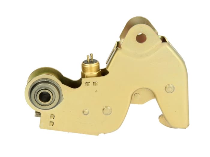 Incuietoare usa cabina sofer (cu senzor) potrivit MAN E2000, F2000, F90, M 2000 M, M90, TGA 07.86-