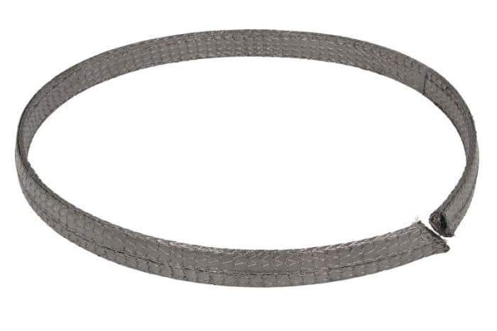 Inel etansare galerie evacuare (274,4x286,5x286,5mm) potrivit MAN EURO 6 potrivit MAN LION S CITY, TGM I D0836LFL40-D0836LUH41 05.04-
