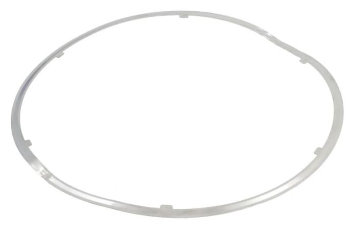 Inel etansare galerie evacuare (319x319) potrivit RVI potrivit VOLVO FE II, FL III D5K210-G9K320 05.12-