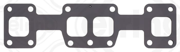 Inel etansare galerie evacuare potrivit FORD RANGER; MAZDA BT-50 2.5D 3.0D 05.06-12.15