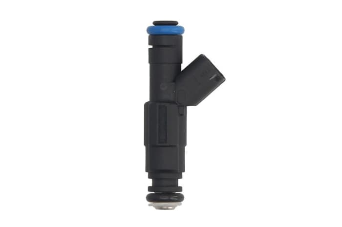Injector combustibil potrivit VOLVO C30, S40 II, S80 II, V50, V70 III; FORD C-MAX, FIESTA V, FOCUS C-MAX, FOCUS II, GALAXY II, MONDEO III, MONDEO IV, S-MAX 1.8-2.0LPG 09.99-06.15