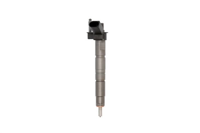 Injector common rail BMW Seria 1 (F20), 1 (F21), 2 (F22, F87), 3 (F30, F80), 3 (F31), 3 GRAN TURISMO (F34), 4 (F32, F82), 4 (F33, F83), 4 GRAN COUPE (F36), 5 (F10), 5 (F11) 2.0D 3.0D dupa 2009