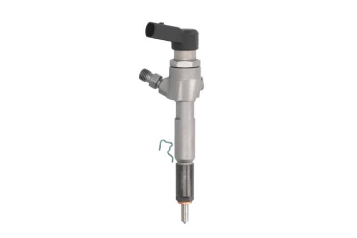Injector common rail Delphi remanufactured FORD TOURNEO CONNECT, TRANSIT CONNECT 1.8D intre 2002-2013