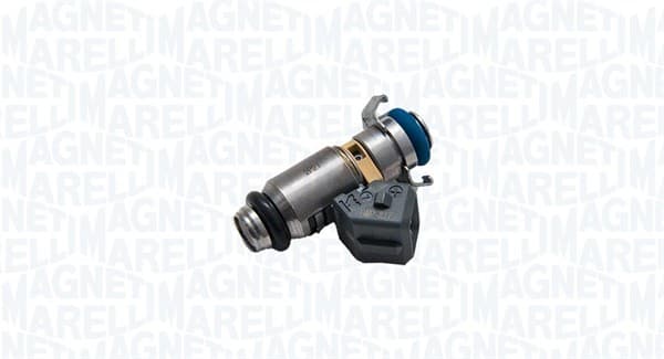 Injector DACIA DUSTER, LOGAN, LOGAN MCV, SANDERO; RENAULT KANGOO, KANGOO BE BOP, KANGOO EXPRESS, LOGAN I 1.6 1.6ALK 1.6LPG dupa 2006