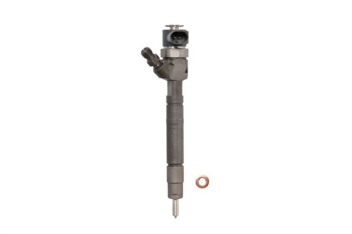Injector MERCEDES C (CL203), C T-MODEL (S203), C (W203), CLK (C209), E T-MODEL (S210), E (VF210), E (W210) 2.1D 2.2D 2.7D intre 1999-2009