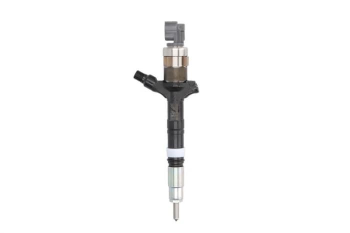 Injector TOYOTA LAND CRUISER 90, LAND CRUISER PRADO 3.0D intre 2000-2009