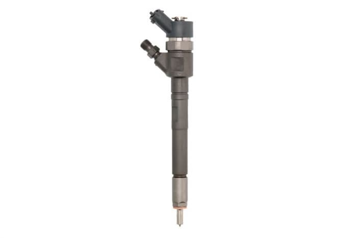 Injector VOLVO C30, S80 II, V70 III; CITROEN C3 I, C4, C4 GRAND PICASSO I, C4 I, C4 PICASSO I, C5 II, XSARA PICASSO; FORD C-MAX, FOCUS C-MAX, FOCUS II; MAZDA 3 1.6D dupa 2003