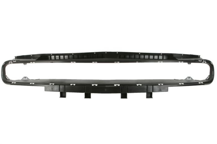 Intaritura bara fata (superior, SRT Hellcat, plastic) DODGE CHALLENGER 5.7 6.2 6.4 dupa 2014