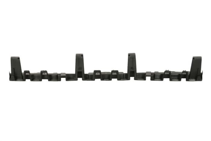 Intaritura bara spate (absorbant, plastic) DODGE DURANGO; JEEP GRAND CHEROKEE IV 3.0-6.4 dupa 2010