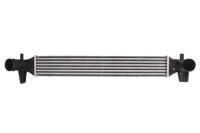 Intercooler AUDI A1; SEAT IBIZA IV, IBIZA IV ST; SKODA FABIA II; VW POLO 1.4-2.0D dupa 2009