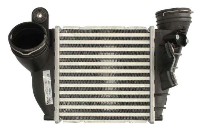 Intercooler AUDI A3; SEAT LEON; SKODA OCTAVIA I; VW GOLF IV 1.9D intre 2000-2010