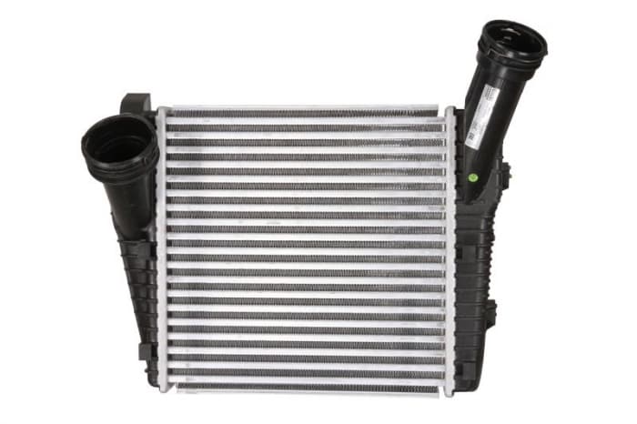 Intercooler AUDI Q7; PORSCHE CAYENNE; VW TOUAREG 3.0 3.0D 4.2D dupa 2004