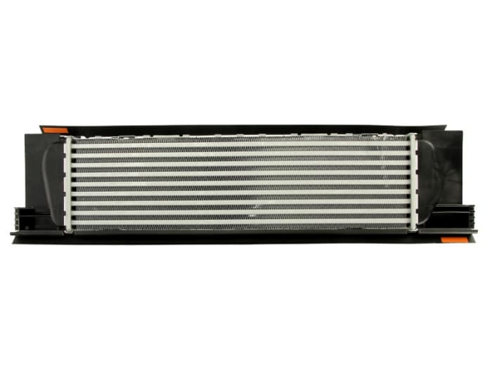 Intercooler BMW Seria 1 (F20), 1 (F21), 2 (F22, F87), 2 (F23), 3 (F30, F80), 3 (F31), 3 GRAN TURISMO (F34), 4 (F32, F82), 4 (F33, F83), 4 GRAN COUPE (F36) 2.0D 3.0D dupa 2011
