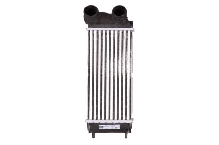 Intercooler CITROEN C4, C4 GRAND PICASSO I, C4 I, C4 PICASSO I; PEUGEOT 307, 307 SW 1.6 1.6D intre 2003-2013