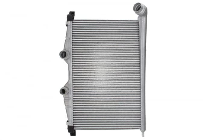Intercooler CITROEN C5 III, C6; PEUGEOT 407, 508 I, 508 SW, 508 SW I 2.2D 3.0D dupa 2009