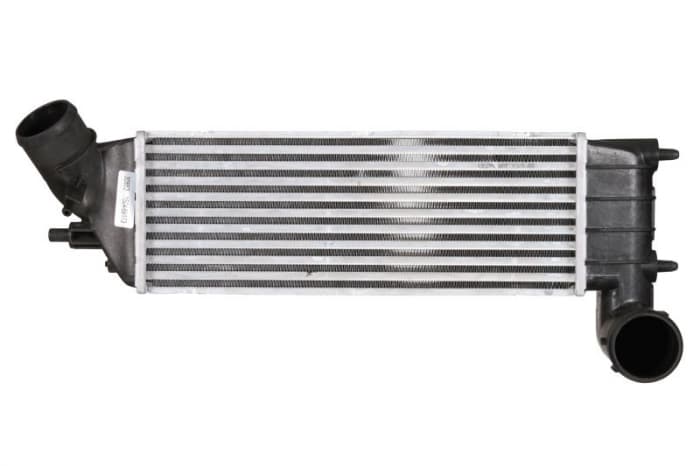 Intercooler CITROEN C8; FIAT ULYSSE; LANCIA PHEDRA; PEUGEOT 807 2.0 2.0D 2.2D dupa 2002