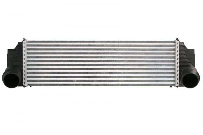 Intercooler compresor potrivit BMW 5 F10, 5 F11, 5 GRAN TURISMO F07, 6 F12, 6 F13, 6 GRAN COUPE F06, 7 F01, F02, F03, F04 3.0D 09.09-10.18