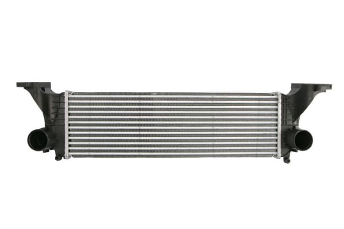 Intercooler compresor potrivit IVECO DAILY V, DAILY VI 2.3D 3.0D Electric 09.11-