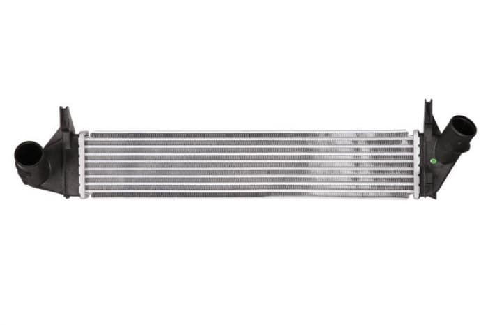 Intercooler DACIA DUSTER, LOGAN, LOGAN EXPRESS, LOGAN MCV, SANDERO; RENAULT LOGAN I 1.5D dupa 2005