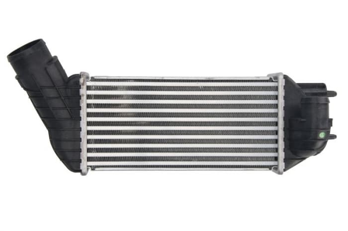 Intercooler DS DS 5; CITROEN C4 GRAND PICASSO I, C4 II, C4 PICASSO I, DS4, DS5; PEUGEOT 3008, 308, 308 I, 5008 2.0D 2.0DH dupa 2007