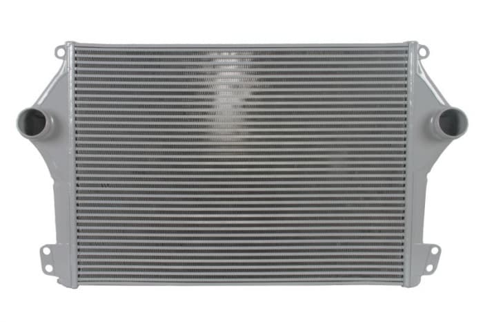 Intercooler EURO 6 potrivit SCANIA G II, L, P II, R II, S DC09.119-OC13.101 09.16-
