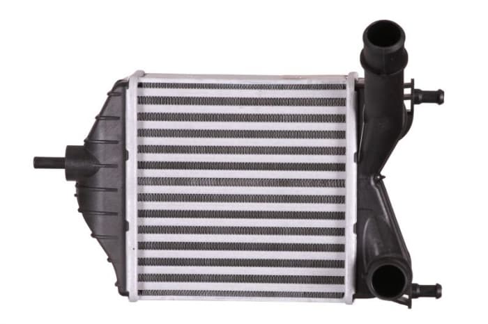 Intercooler FIAT IDEA, PUNTO; LANCIA MUSA, YPSILON 1.3D dupa 2003