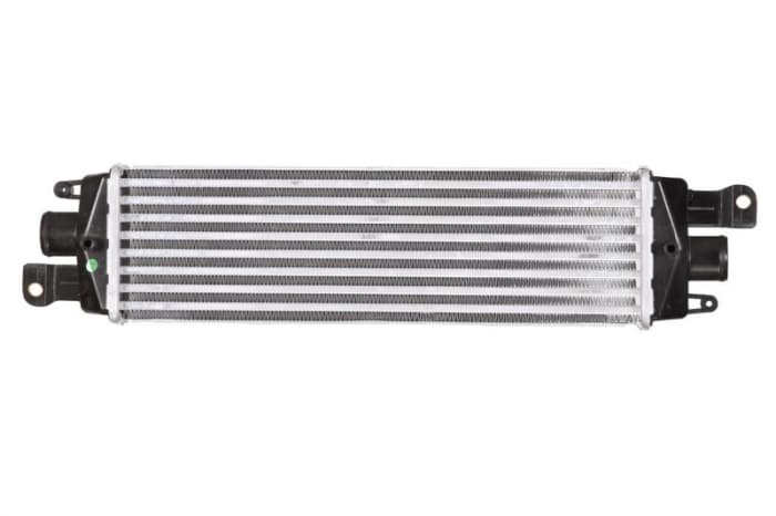 Intercooler FIAT PALIO, STRADA 1.3D dupa 2003