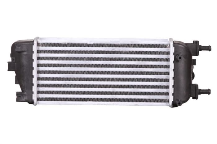 Intercooler FIAT PANDA 0.9 0.9CNG 1.3D dupa 2012