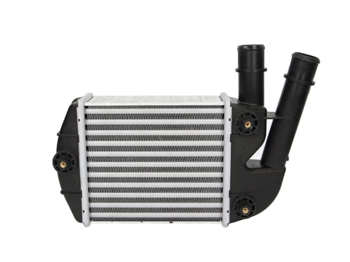 Intercooler FIAT PANDA 1.3D dupa 2003