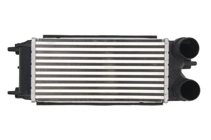 Intercooler FORD B-MAX, ECOSPORT, FIESTA VI, KA+ III, TOURNEO COURIER B460, TRANSIT COURIER B460, TRANSIT COURIER B460 MINIVAN 1.5D 1.6D 2010-