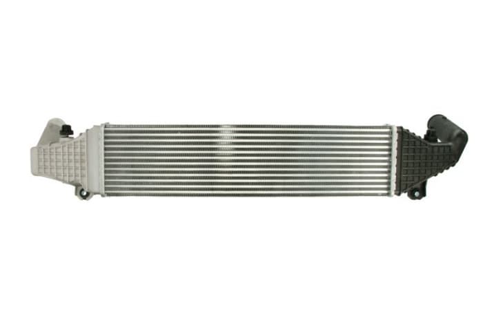 Intercooler FORD FOCUS III; MAZDA 3 1.6D 2.0D dupa 2004