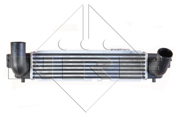 Intercooler KIA SORENTO I 2.5D dupa 2002