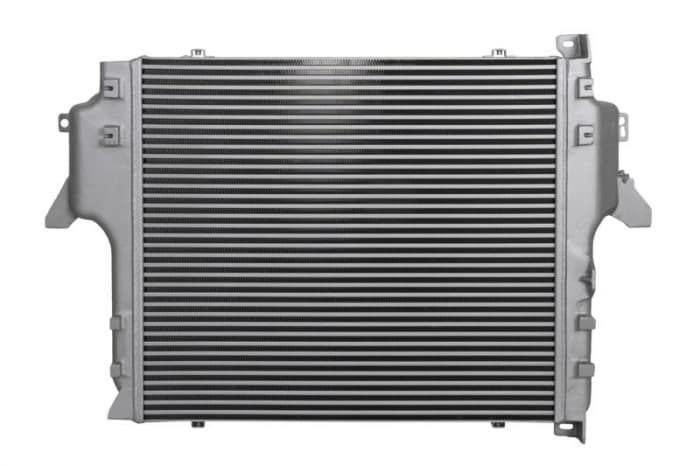 Intercooler MERCEDES ACTROS OM541.920-OM542.944 1996-2002