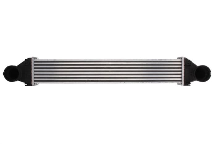 Intercooler MERCEDES Clasa A (W169), B (W245) 1.5-2.0D intre 2004-2012
