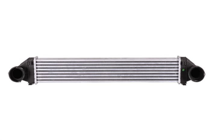 Intercooler MERCEDES Clasa A (W169), B (W245) 1.5-2.0D intre 2004-2012