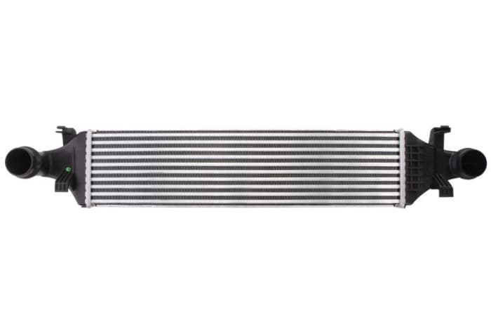 Intercooler MERCEDES Clasa A (W176), B (W246, W242), CLA (C117), CLA SHOOTING BRAKE (X117), GLA (X156); INFINITI Q30, QX30 1.5D-2.2D dupa 2011