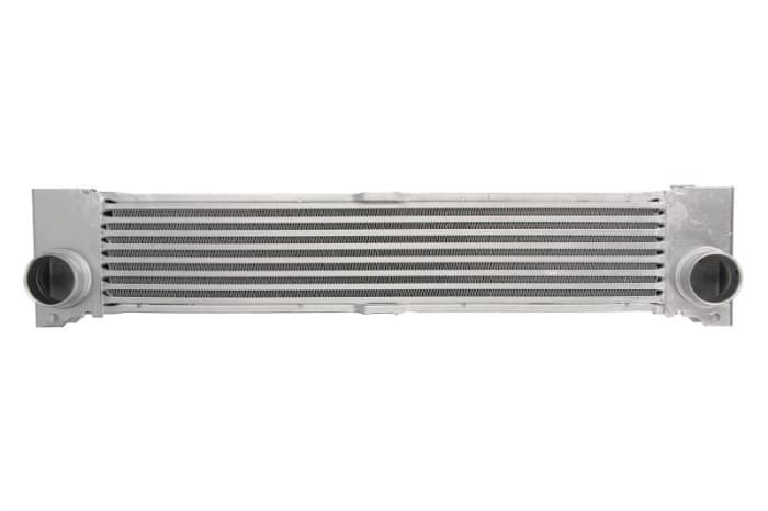 Intercooler MERCEDES VIANO (W639), VITO MIXTO (W639), VITO (W639) 2.0D 2.2D 2003-
