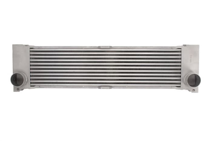 Intercooler MERCEDES VIANO (W639), VITO MIXTO (W639), VITO (W639) 2.0D 2.2D dupa 2003
