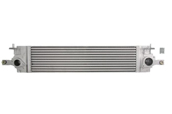 Intercooler NISSAN X-TRAIL, X-TRAIL II; RENAULT KOLEOS I 2.0D 2007-