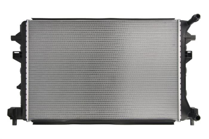 Intercooler potrivit AUDI A3; VW GOLF VII, PASSAT B8 1.4H 05.14-