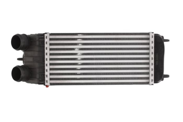 Intercooler potrivit CITROEN C2, C3 I, C3 II; PEUGEOT 1007, 207, 207 HATCHBACK 1.6D 09.05-