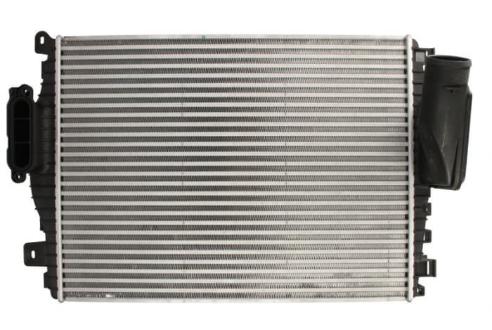 Intercooler potrivit JAGUAR S-TYPE II, XF I, XF SPORTBRAKE 2.7D 3.0D 06.04-04.15