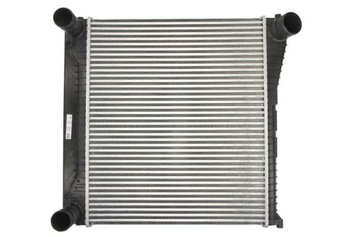 Intercooler potrivit LAND ROVER RANGE ROVER III 4.4D 07.10-08.12