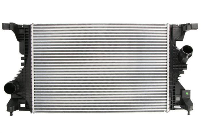 Intercooler potrivit MERCEDES A (V177), A (W177), B SPORTS TOURER (W247), CLA (C118), CLA SHOOTING BRAKE (X118), GLA (H247), GLB (X247) 1.3 2.0 03.18-