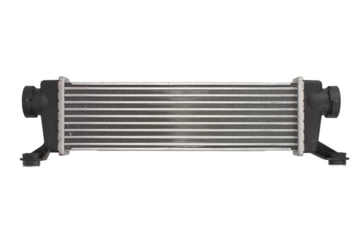 Intercooler potrivit MERCEDES A (W168), VANEO (414) 1.7D 07.98-07.05