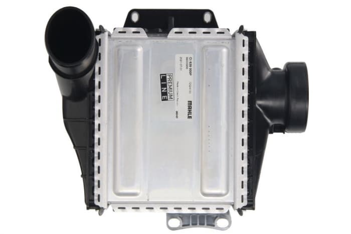 Intercooler potrivit MERCEDES C (A205), C (C205), C T-MODEL (S205), C (W205), GLC (C253), GLC (X253), S (W222, V222, X222), SLC (R172), SLK (R172) 2.2D 2.2DH 01.12-