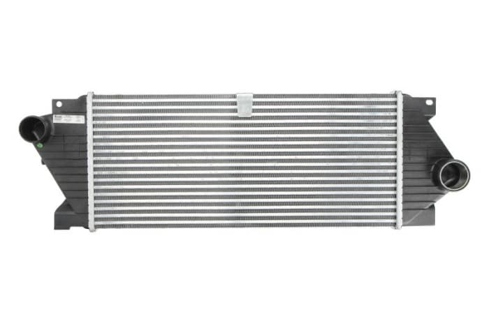 Intercooler potrivit MERCEDES M (W163) 2.7D 3.2 02.98-06.05